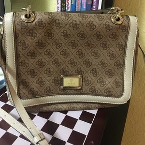 Guess handbag