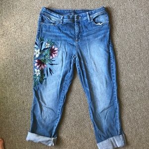 Chico's Capris
