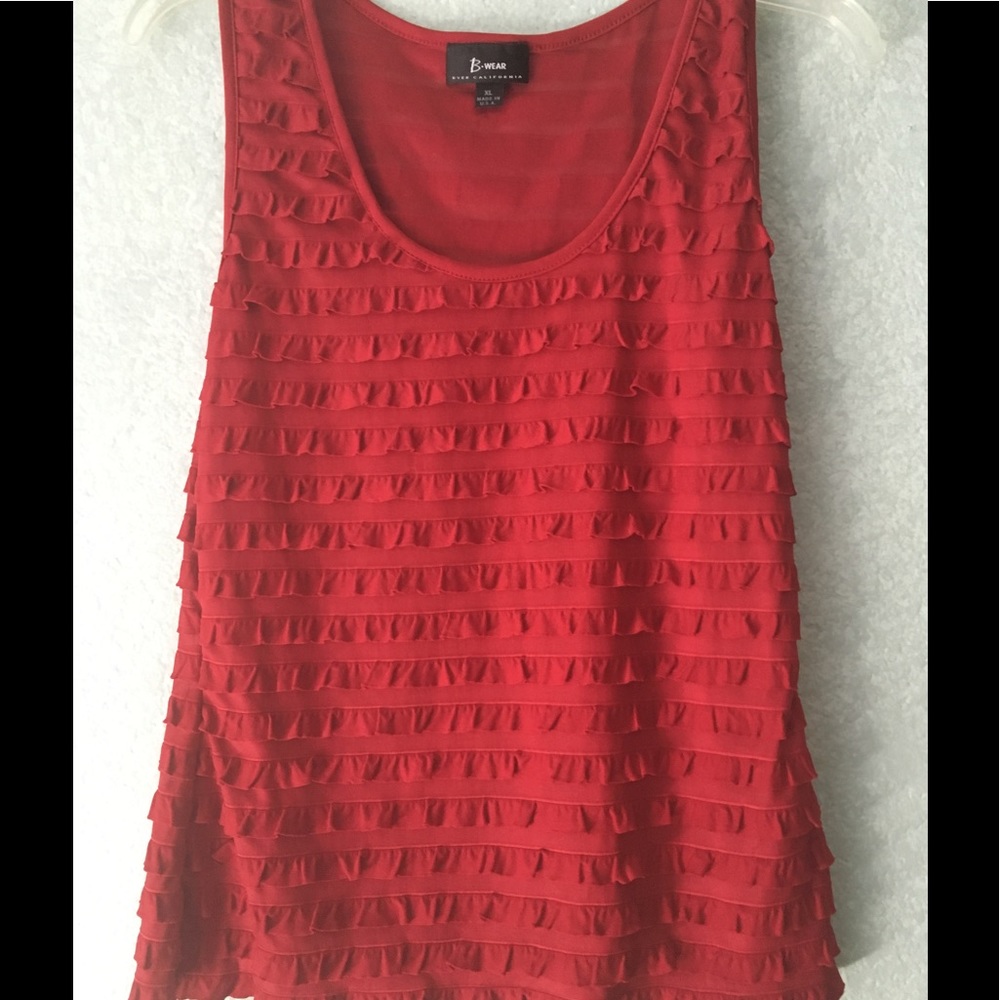 Sleeves top