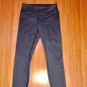 Lululemon XS Leggings