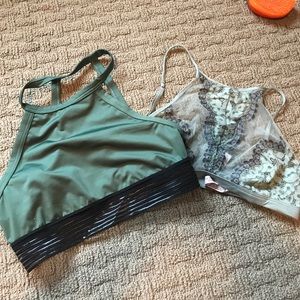 Bralett bundle!