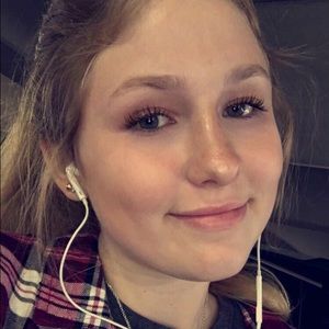 Meet your Posher, Callie