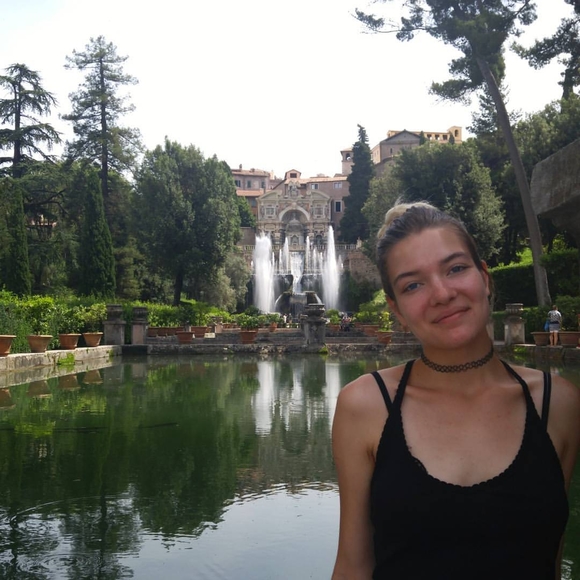 Meet your Posher, Alex - Picture 1 of 1