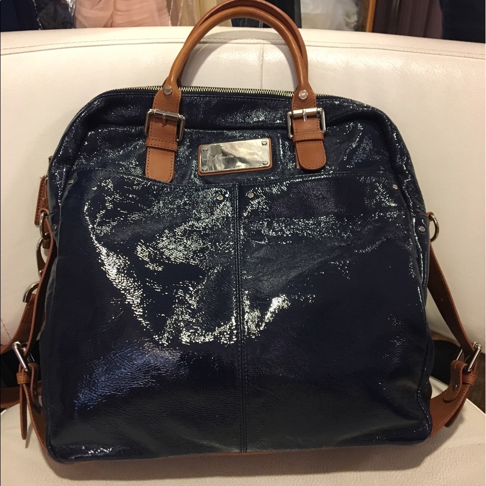 Bag - Picture 1 of 2