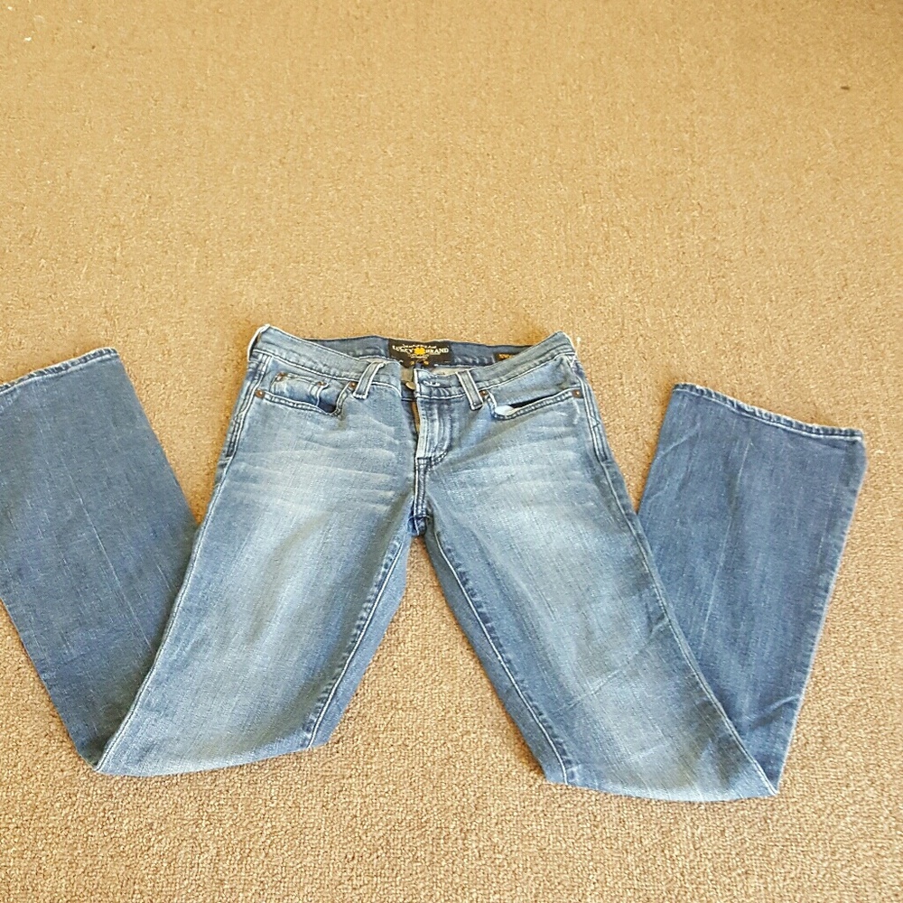 Jeans - Picture 3 of 7
