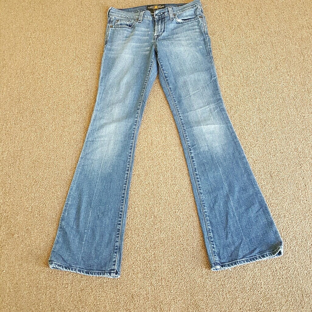 Jeans - Picture 4 of 7