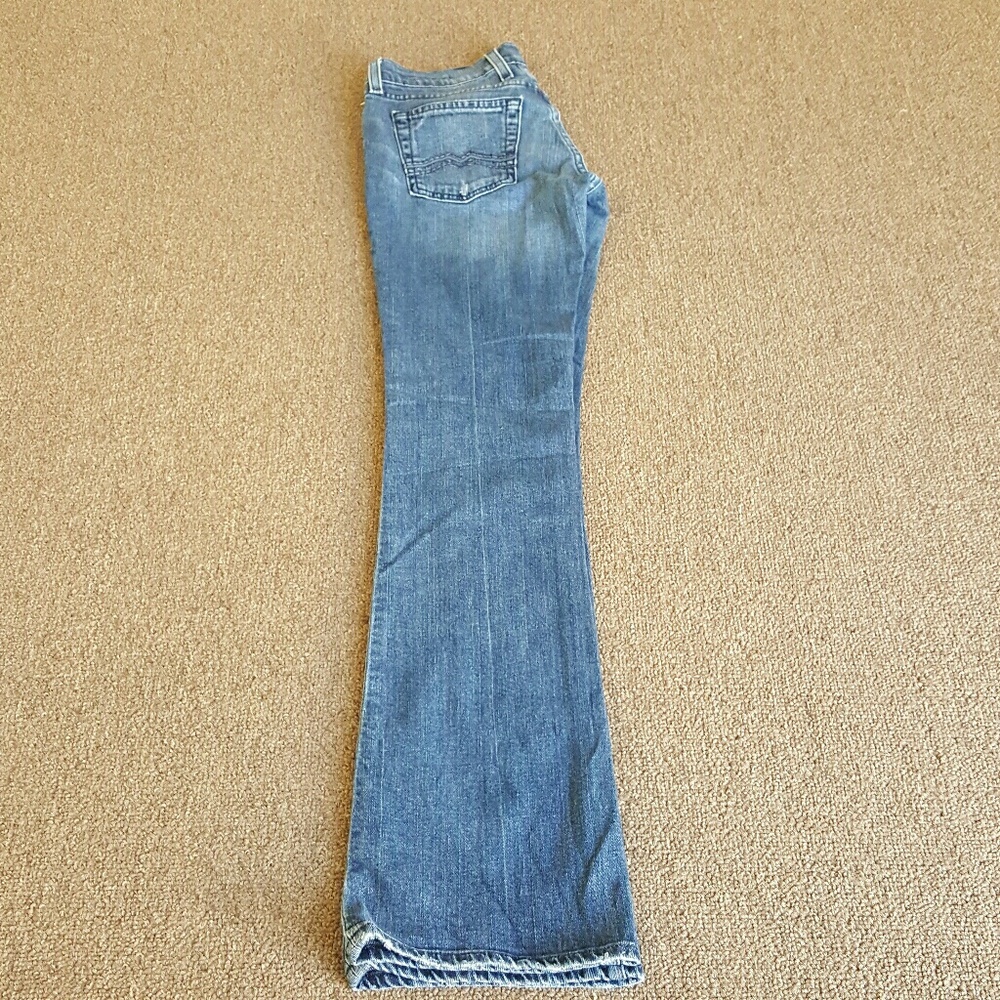 Jeans - Picture 5 of 7