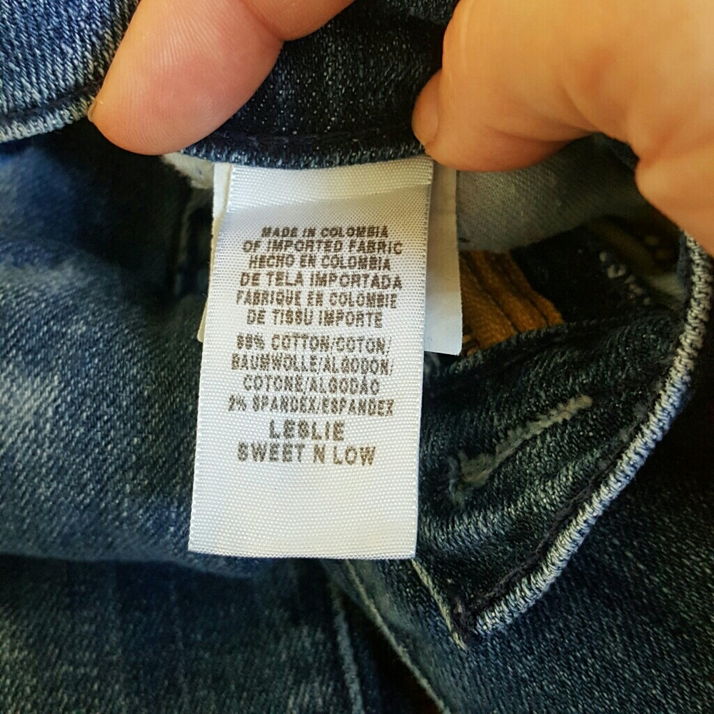 Jeans - Picture 7 of 7