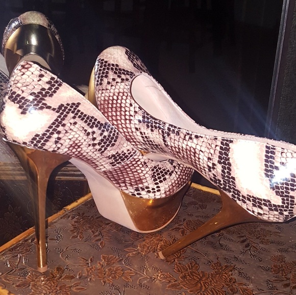 H by Halston from Bakers - Picture 8 of 8