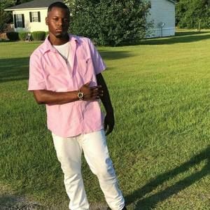 Meet your Posher, Darius