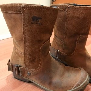 Sorel SlimBoot 6.5 Waterproof