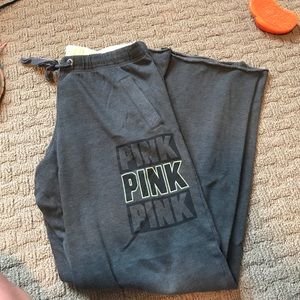 Victoria's Secret Pink pants
