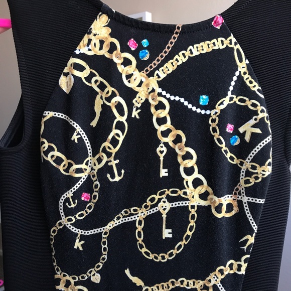 Dress - Picture 2 of 3