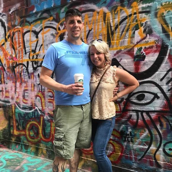 Meet your Posher, Kimberly - Picture 2 of 2