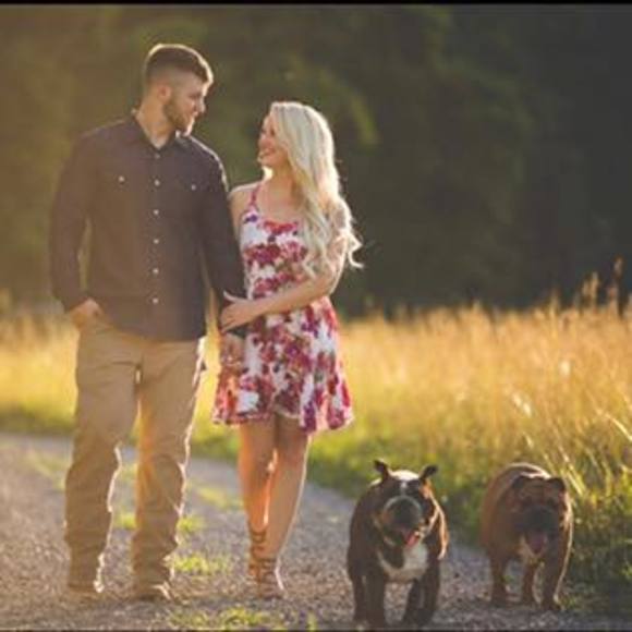 Meet your Posher, Kaylin - Picture 1 of 1