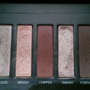Eyeshadow Palette