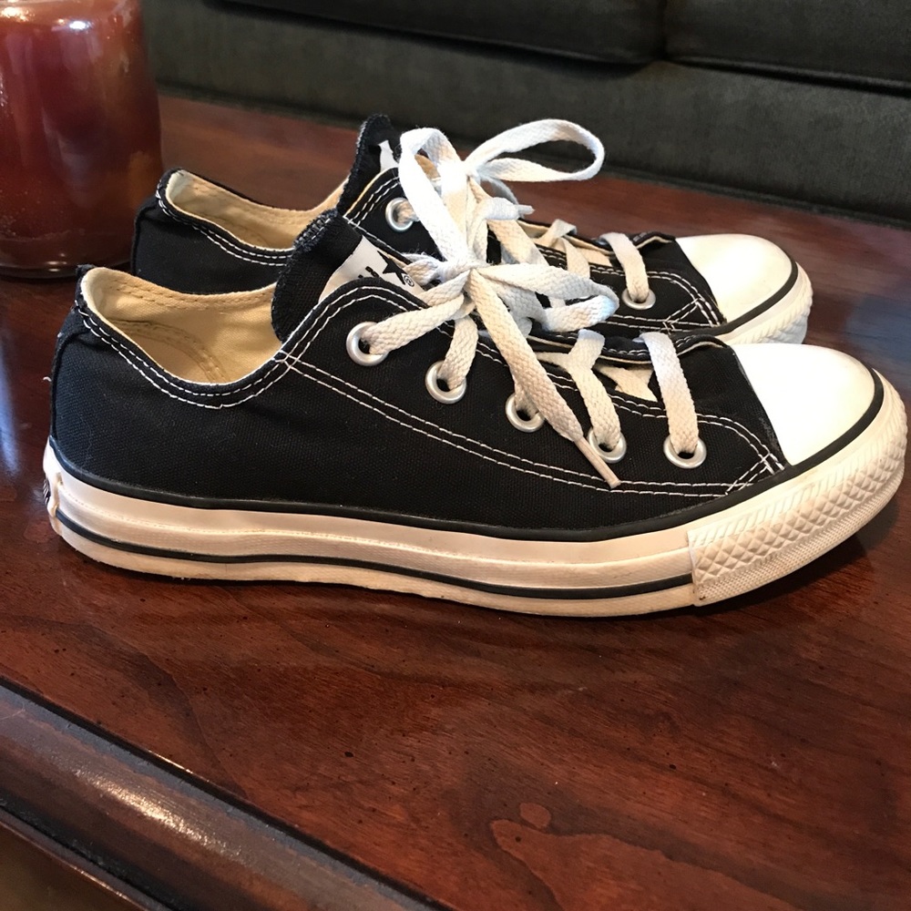 Converse Shoes