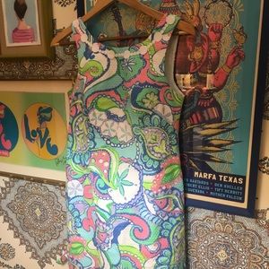 Lilly Pulitzer dress. Size 2 Lilly Pulitzer dress. Size 2