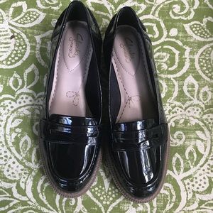 clarks griffin milly patent