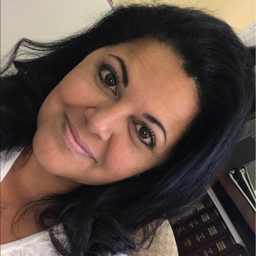 Meet your Posher, Tami