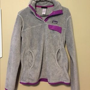 Patagonia jacket
