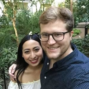 Meet your Posher, Mayra