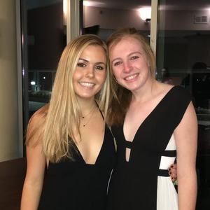 Meet your Posher, Maggie