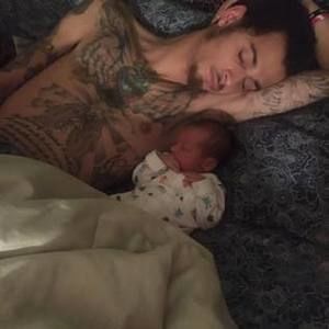 Meet your Posher, Antonio