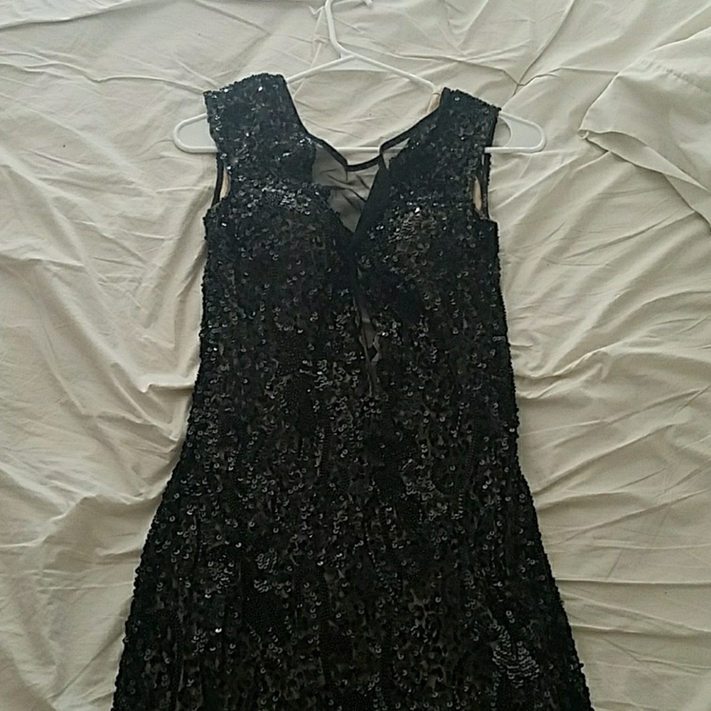 Formal SCALA dress worn once