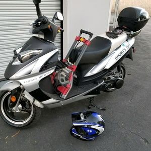 Meet your Posher, Jonathan