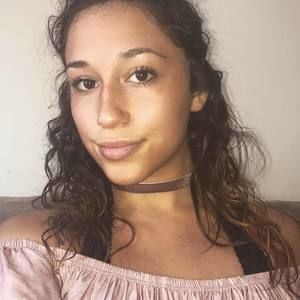 Meet your Posher, Madison