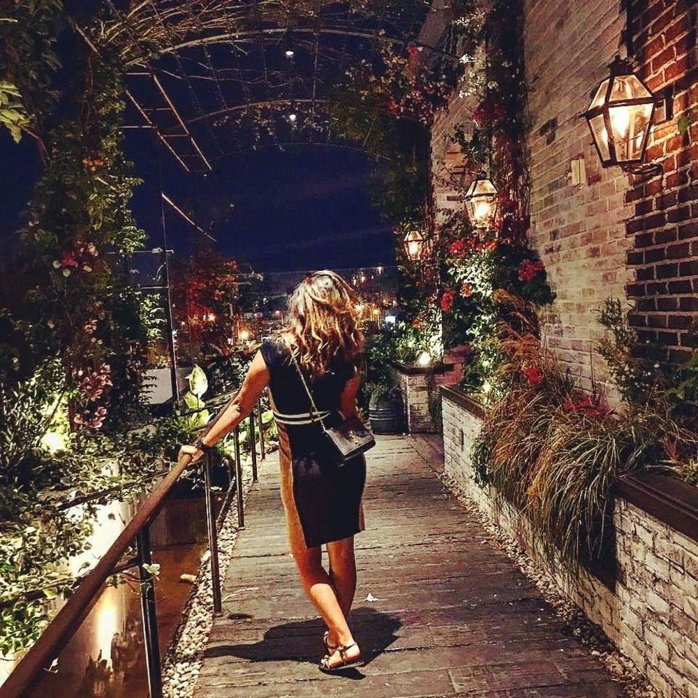 Meet your Posher, Summer