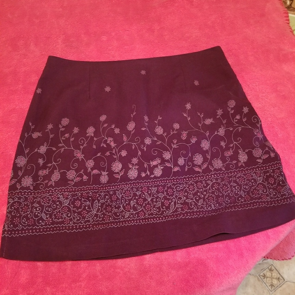 Skirt