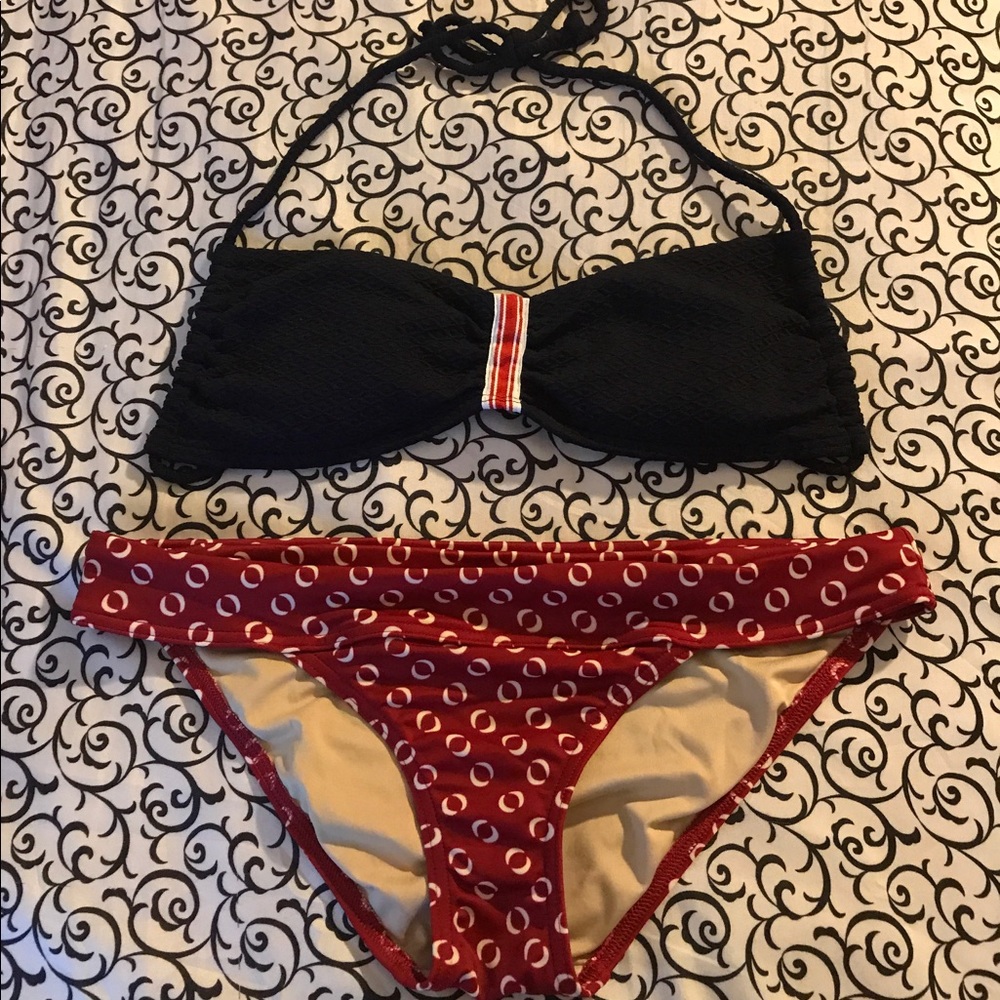 Victoria's Secret 2 Piece Bathing Suit