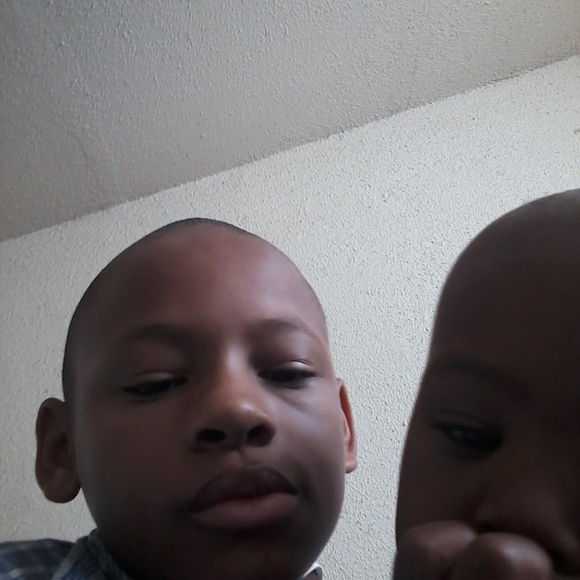 Meet your Posher, Paul - Picture 1 of 1