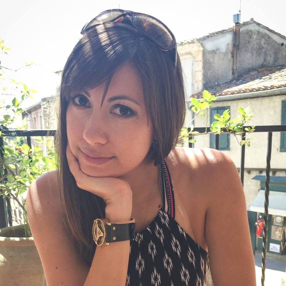 Meet your Posher, Nicole