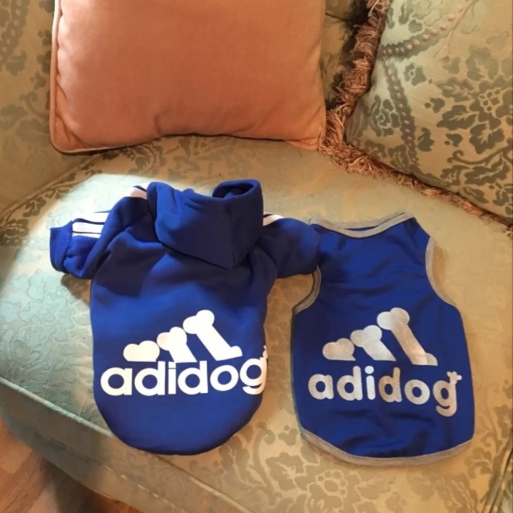 Dog or cat outfit