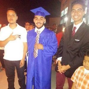 Meet your Posher, Hector