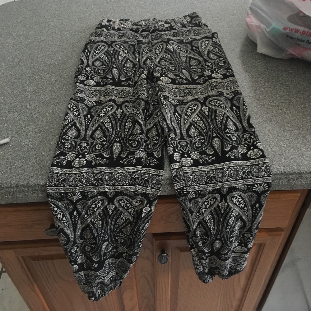 Pants