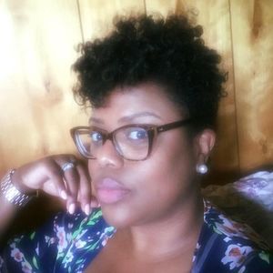 Meet your Posher, Markeita