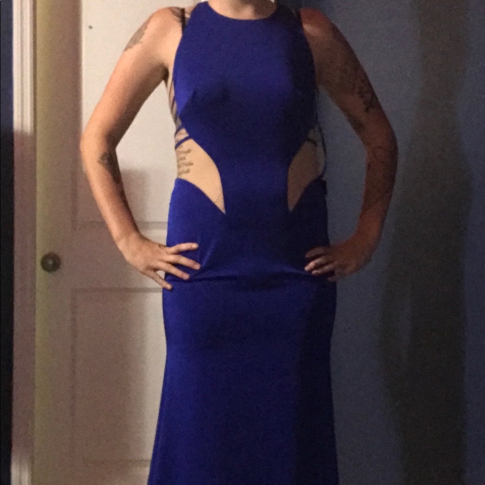 NWT formal dress