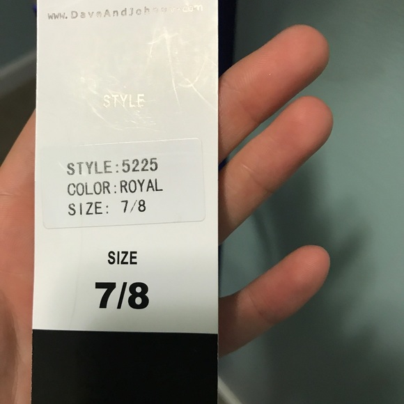 NWT formal dress - Picture 3 of 4