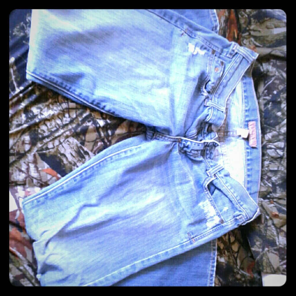 Jeans