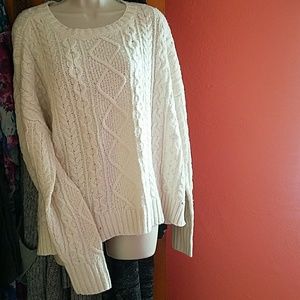 ❣NWT AMERICAN EAGLE SWEATER ❣