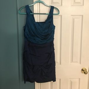 Express Dress