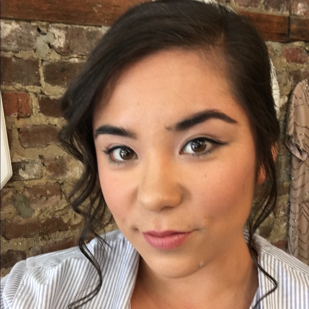 Meet your Posher, Shoshanna