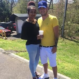 Meet your Posher, Cody