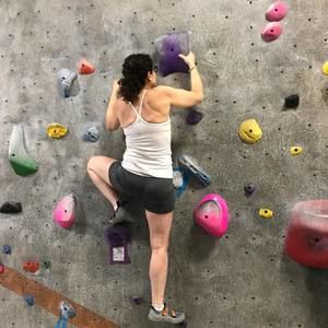 Meet your Posher, Barbara