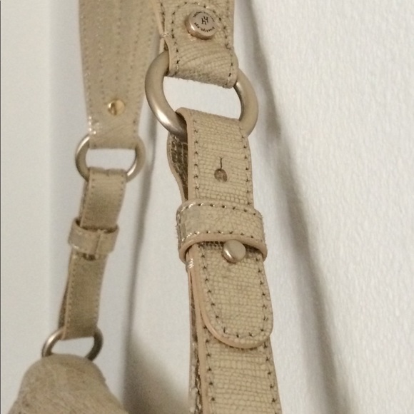 Platinum Lizard Lorca - Hayden-Harnett - Party - Picture 5 of 8