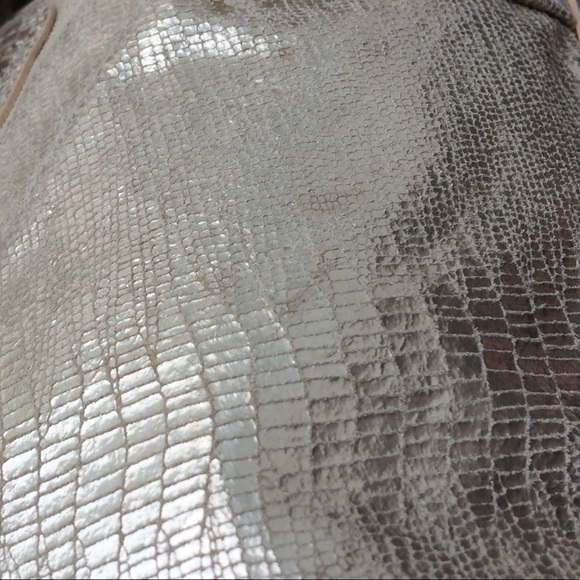 Platinum Lizard Lorca - Hayden-Harnett - Party - Picture 8 of 8